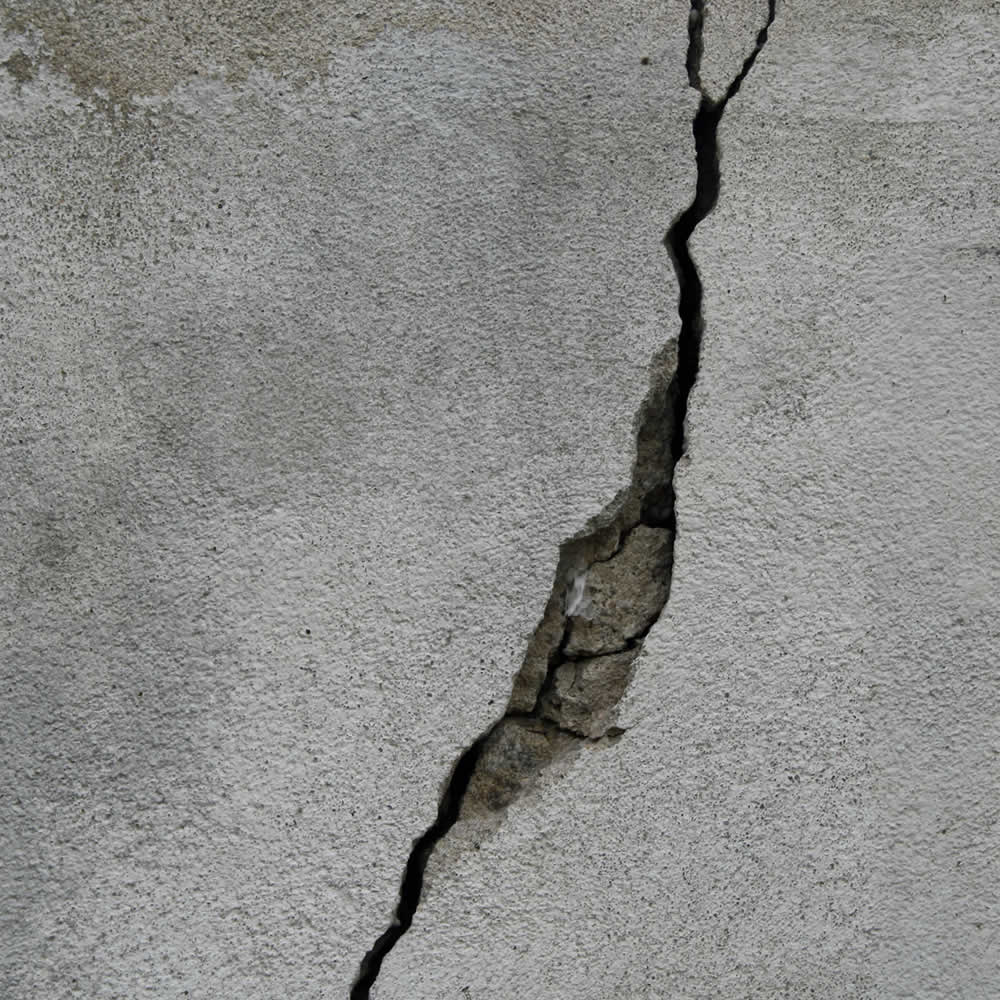 Concrete Patching Services Utica